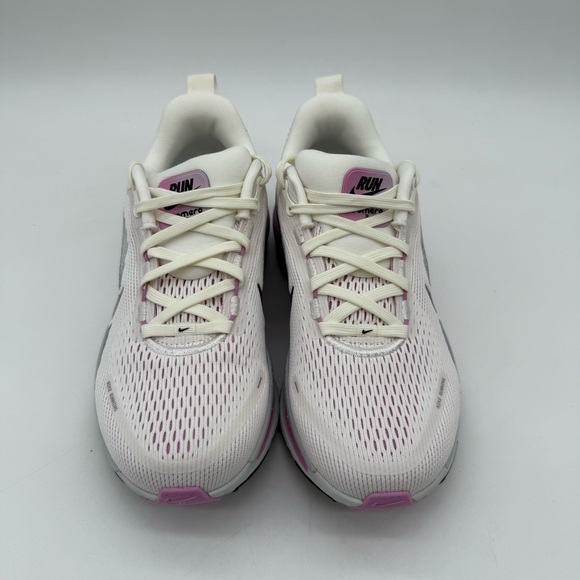 Nike W Vomero 18 Metallic Silver and Pink Women's Size 9.5 IM2503 133 New - Picture 4 of 10